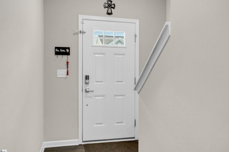 Property image 3 of 451 Sea Grit Court in Brushy Creek Townes, Greer, SC 29650