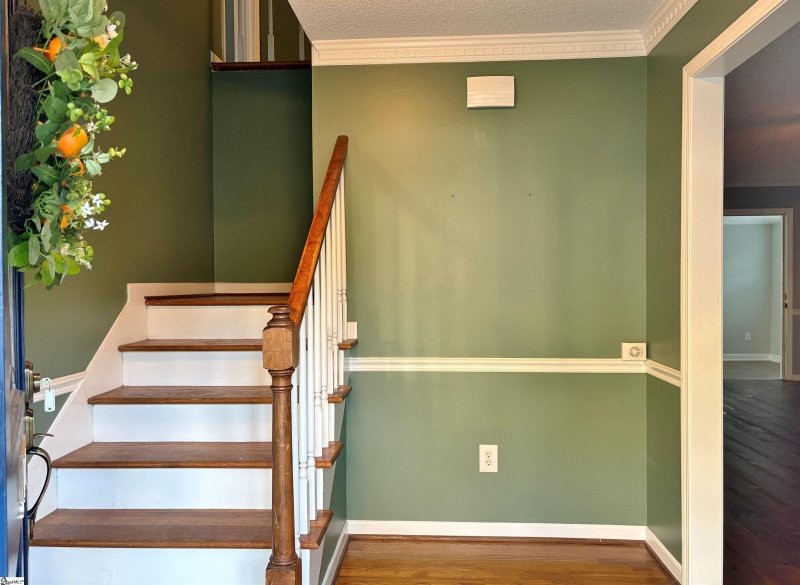 Property image 5 of 411 Spring Meadow Road in Foxwood, Simpsonville, SC 29680
