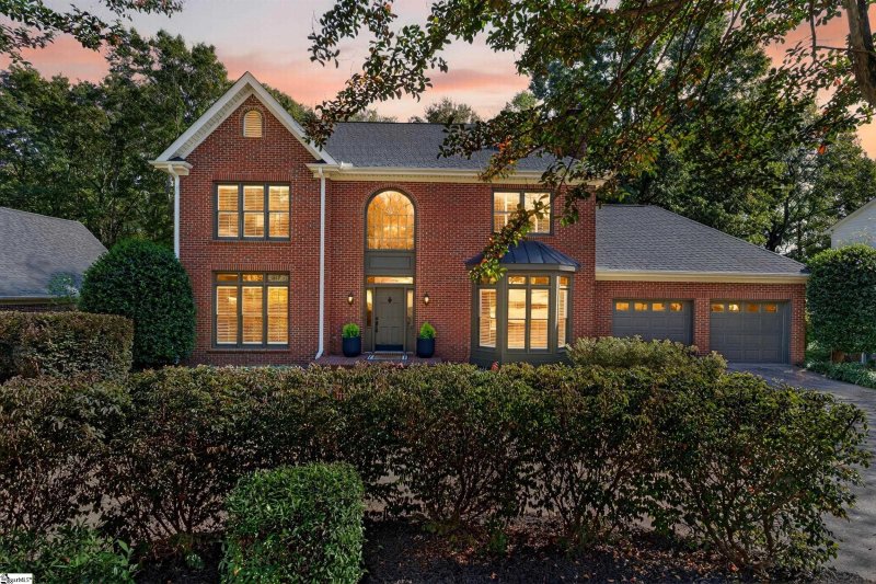 Sugarmill, Greer Community