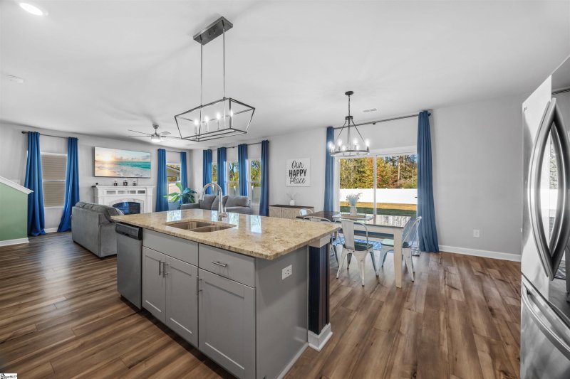 Property image 5 of 130 Mainsail Way in Holland Park, Spartanburg, SC 29306