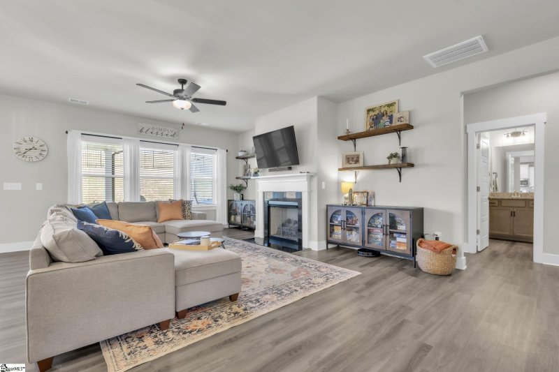 Property image 3 of 12 Riley Eden Lane in Adley Trace, Greer, SC 29650