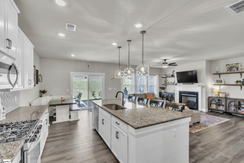 Property image 4 of 12 Riley Eden Lane in Adley Trace, Greer, SC 29650