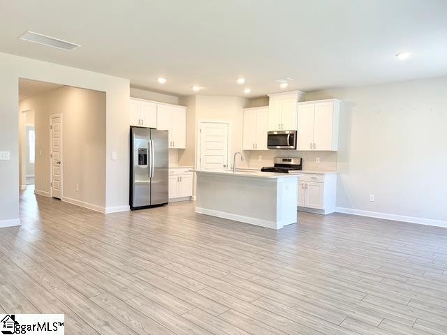 Property image 5 of 104 Madera Court in Holland Park, Spartanburg, SC 29306