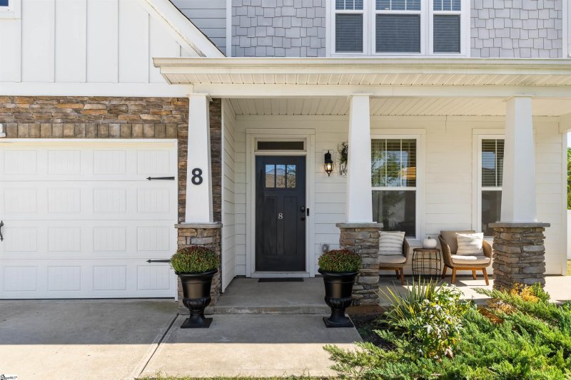 Property image 2 of 8 Valeria Place in Heritage Village, Simpsonville, SC 29681