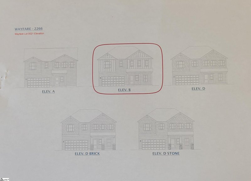 Property image 3 of 146 Cedar Shoals Court in Edgewood Farms, Easley, SC 29640