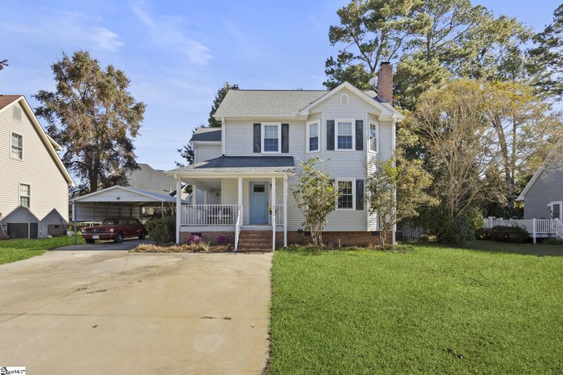 405 Creek Drive