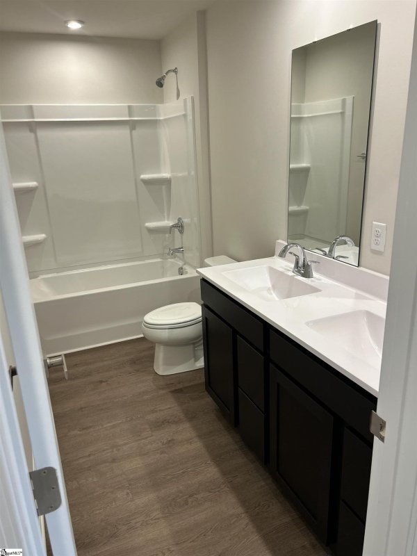 Property image 5 of 853 Baker Way in Baker Grove, Moore, SC 29369