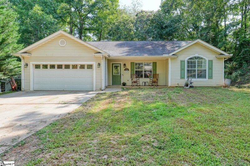 134 W Celestial Drive