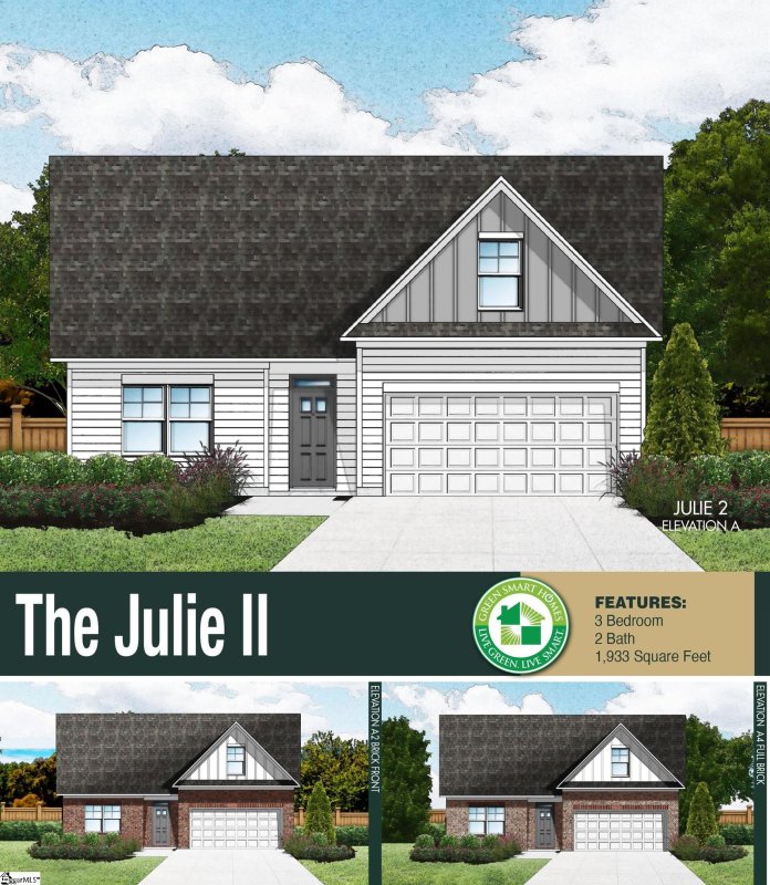 167 Hunter Ridge Drive