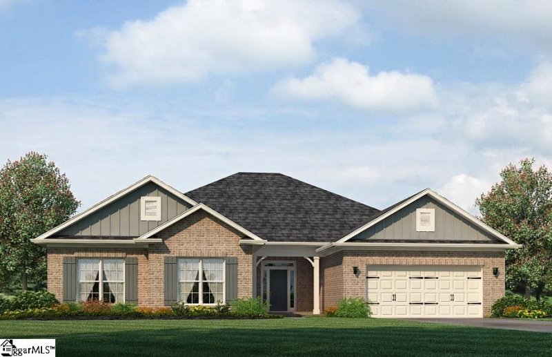 225 Rolling Waters Drive