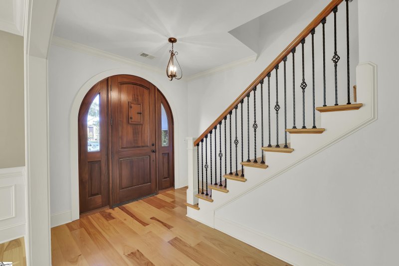 Property image 4 of 210 Lucca Drive in Montebello, Greenville, SC 29609