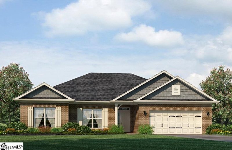 221 Rolling Waters Drive