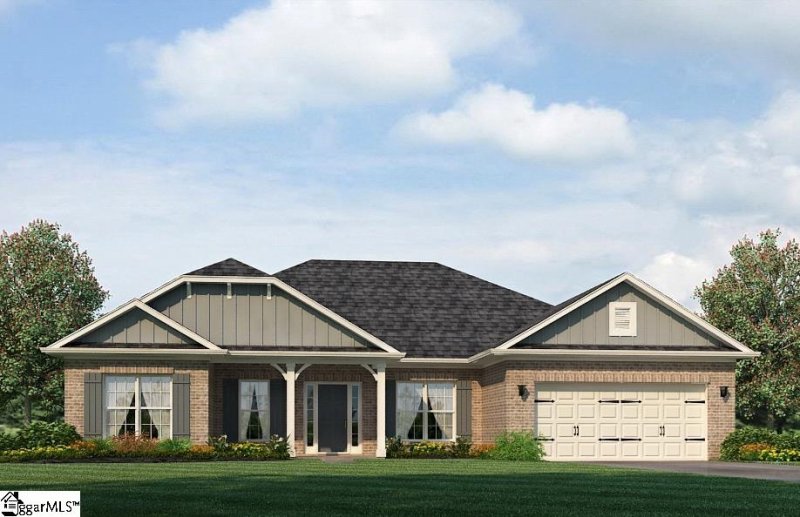 219 Rolling Waters Drive