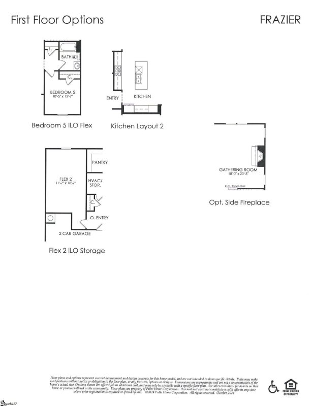 Property image 3 of 1099 Tyger Branch Drive in Sweetwater Hills, Moore, SC 29369