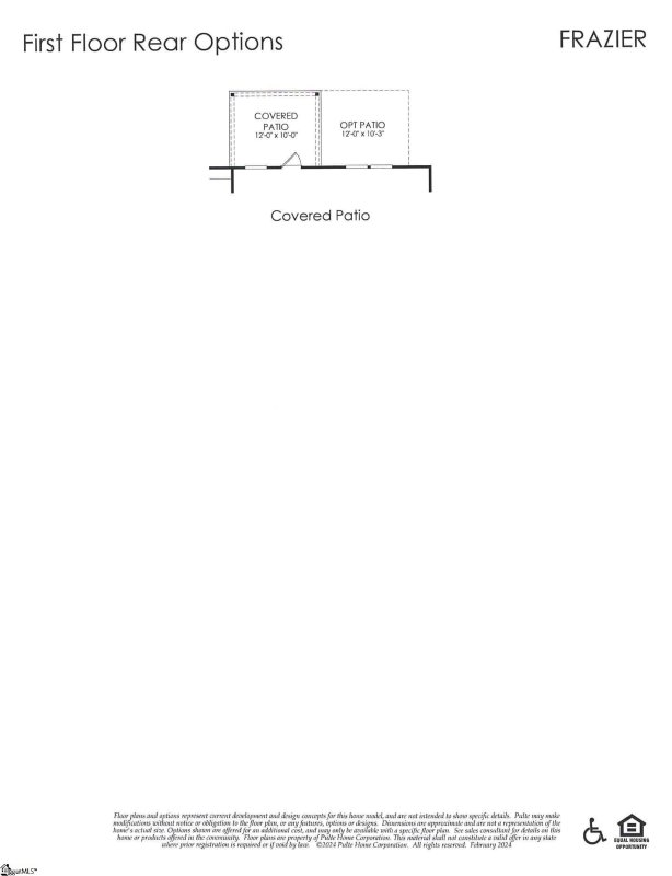 Property image 4 of 1099 Tyger Branch Drive in Sweetwater Hills, Moore, SC 29369