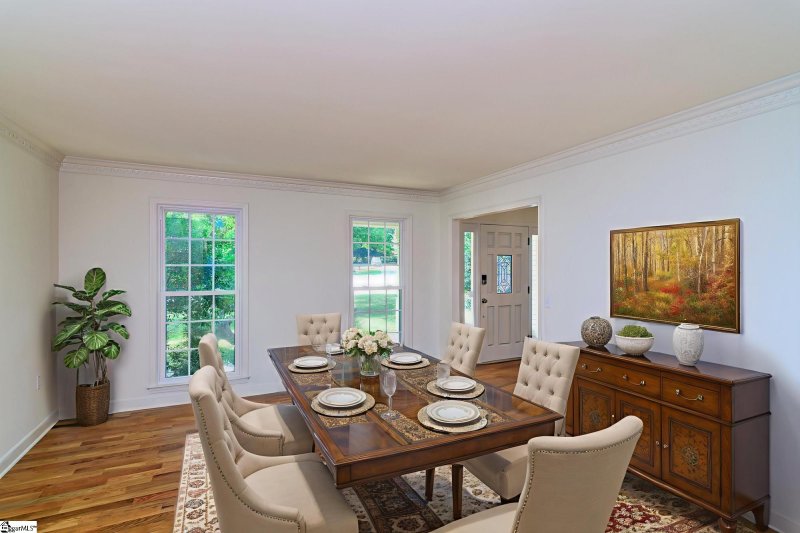 Property image 2 of 104 Gilden Lane in Holly Tree Plantation, Simpsonville, SC 29681