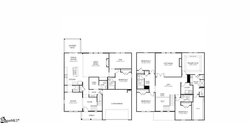 Property image 2 of 503 Tilson Road in Cedar Shoals, Piedmont, SC 29673