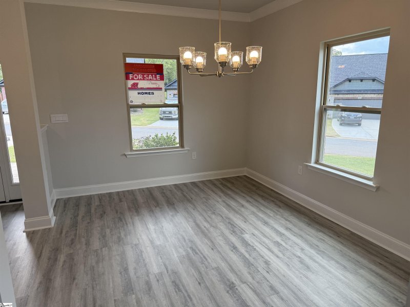 Property image 5 of 320 Cypress Hollow Trail in Bracken Woods, Piedmont, SC 29673