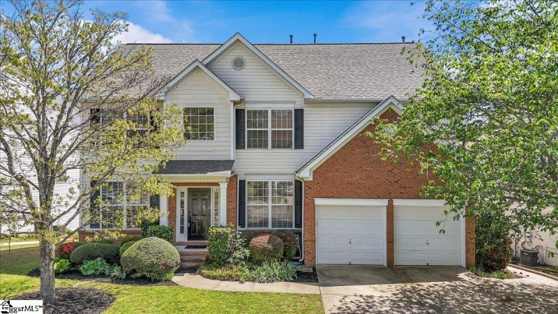 Property image 2 of 503 Collingsworth Lane in Avalon Reserve, Greenville, SC 29615