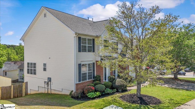 Property image 3 of 503 Collingsworth Lane in Avalon Reserve, Greenville, SC 29615