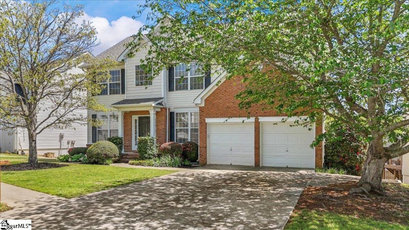 Property image 4 of 503 Collingsworth Lane in Avalon Reserve, Greenville, SC 29615