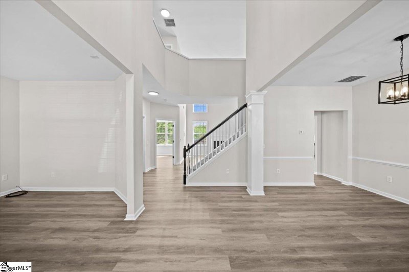 Property image 5 of 503 Collingsworth Lane in Avalon Reserve, Greenville, SC 29615