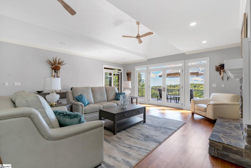 Property image 5 of 220 Yellowroot Lane in The Cliffs at Glassy, Landrum, SC 29356