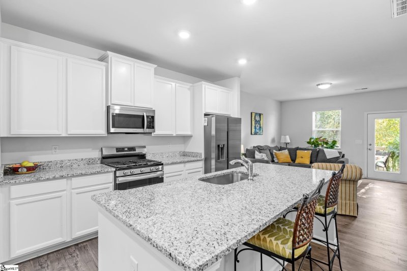 Property image 5 of 314 Highline Trail in Parkland Townes, Greenville, SC 29607