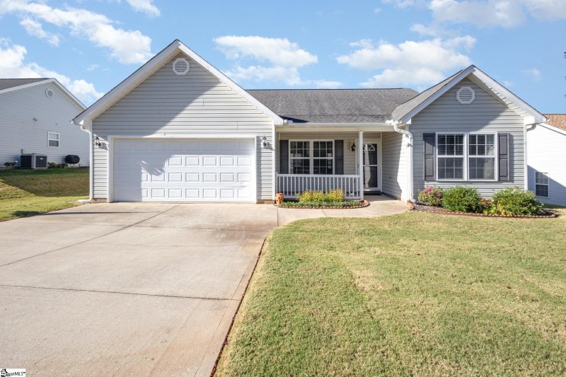 St. Mark's Pointe, Taylors Community