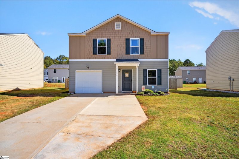 Bella Casa, Spartanburg Community
