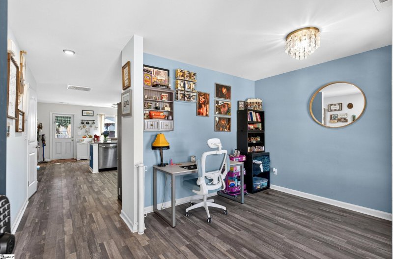 Property image 3 of 204 Bennett Dairy Road in Bella Casa, Spartanburg, SC 29307