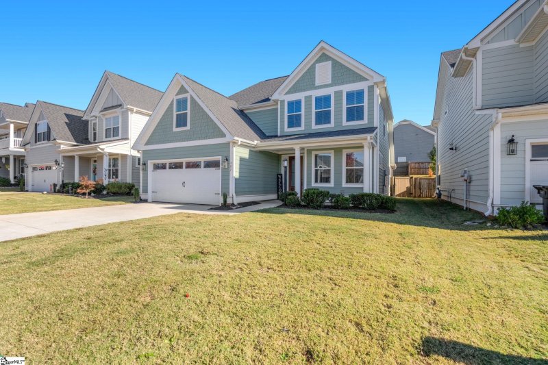 Property image 3 of 307 Townsend Avenue in ONeal Village, Greer, SC 29651