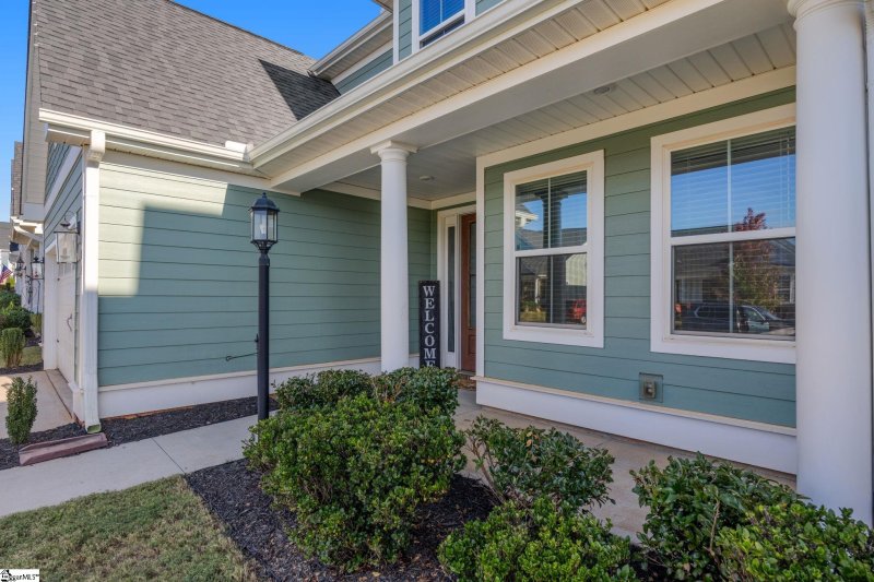 Property image 4 of 307 Townsend Avenue in ONeal Village, Greer, SC 29651