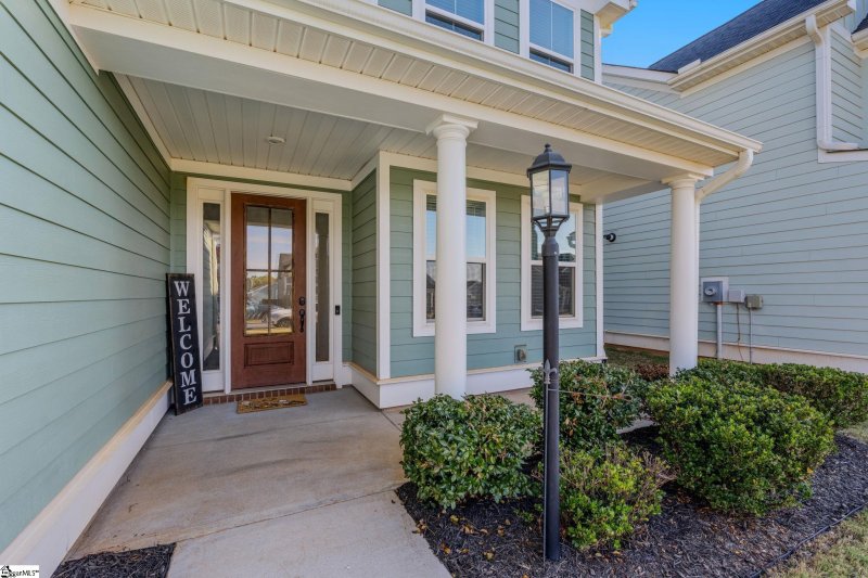 Property image 5 of 307 Townsend Avenue in ONeal Village, Greer, SC 29651