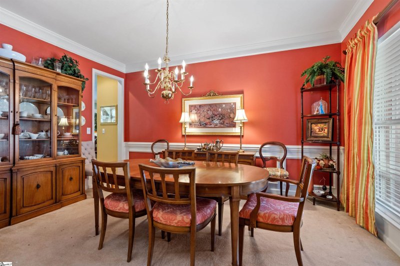 Property image 2 of 200 Belmont Stakes Way in Lexington Place, Greenville, SC 29615-4055