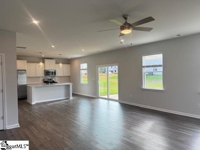 Property image 4 of 1004 Maridian Street in Crown Pointe, Simpsonville, SC 29680