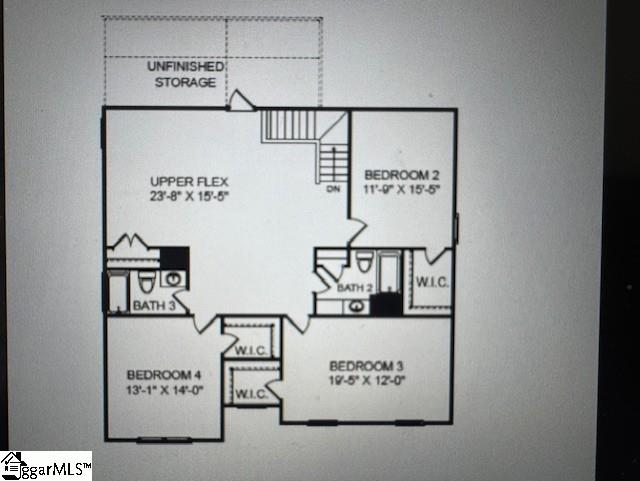 Property image 3 of 906 Maridian Street in Crown Pointe, Simpsonville, SC 29680