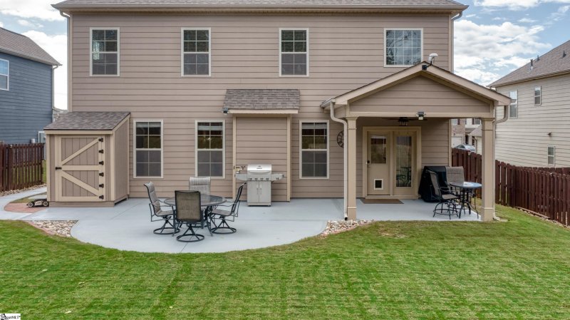 Property image 3 of 158 Rivermill Place in Rivermill, Piedmont, SC 29673