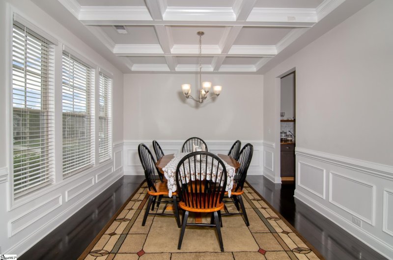 Property image 5 of 158 Rivermill Place in Rivermill, Piedmont, SC 29673