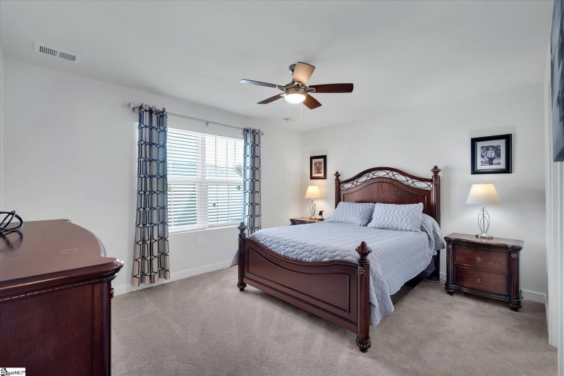 Property image 4 of 8 Hargrove Court in Creekstone Villas, Greenville, SC 29617