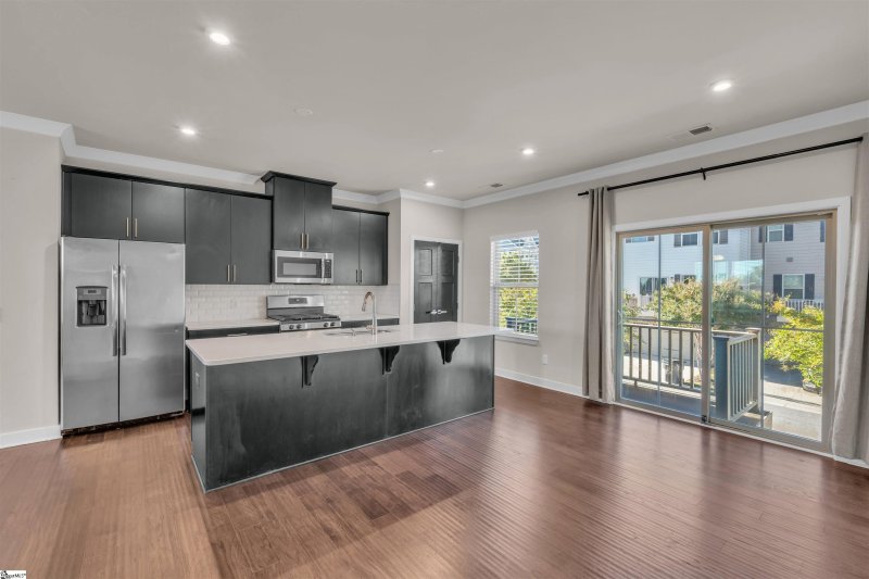 Property image 3 of 49 Itasca Drive in Highview Townes, Greenville, SC 29609