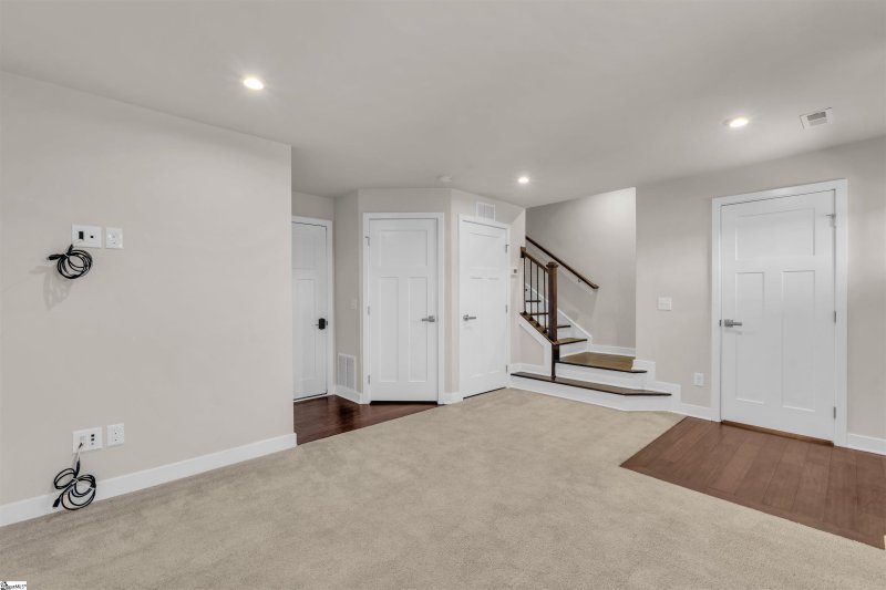 Property image 5 of 49 Itasca Drive in Highview Townes, Greenville, SC 29609