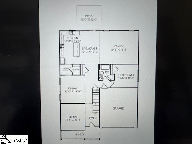 Property image 2 of 507 Torgerson Way in Crown Pointe, Simpsonville, SC 29680