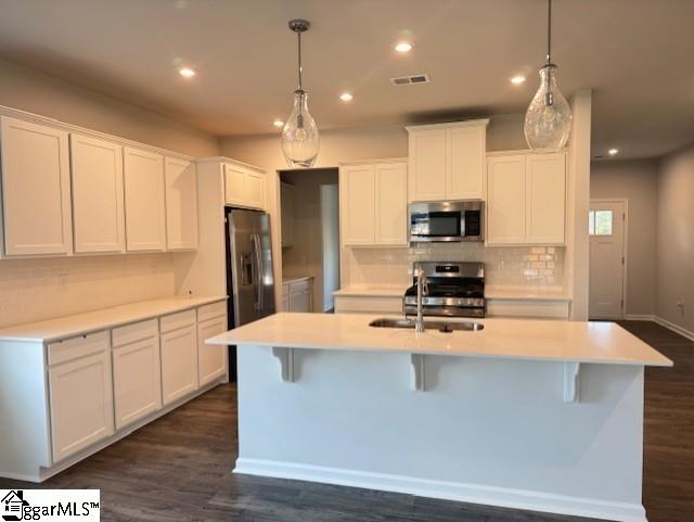 Property image 5 of 1006 Maridian Street in Crown Pointe, Simpsonville, SC 29680