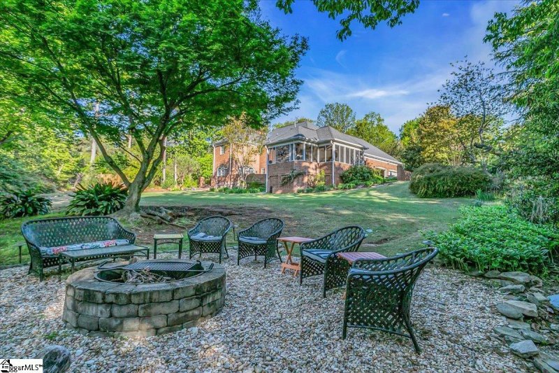 Property image 3 of 408 Huntington Road in Huntington, Greenville, SC 29615