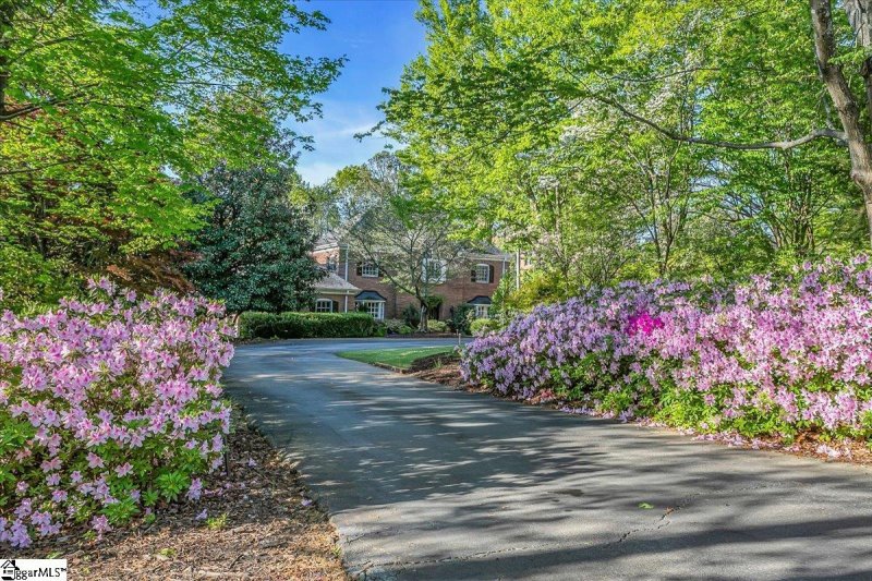 Property image 5 of 408 Huntington Road in Huntington, Greenville, SC 29615