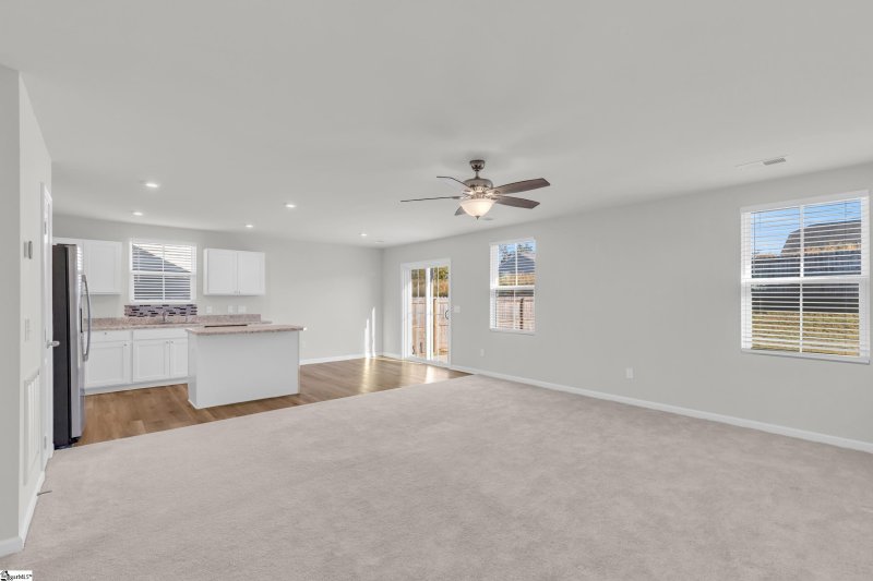 Property image 4 of 331 Callie Way in Lily Park, Easley, SC 29642