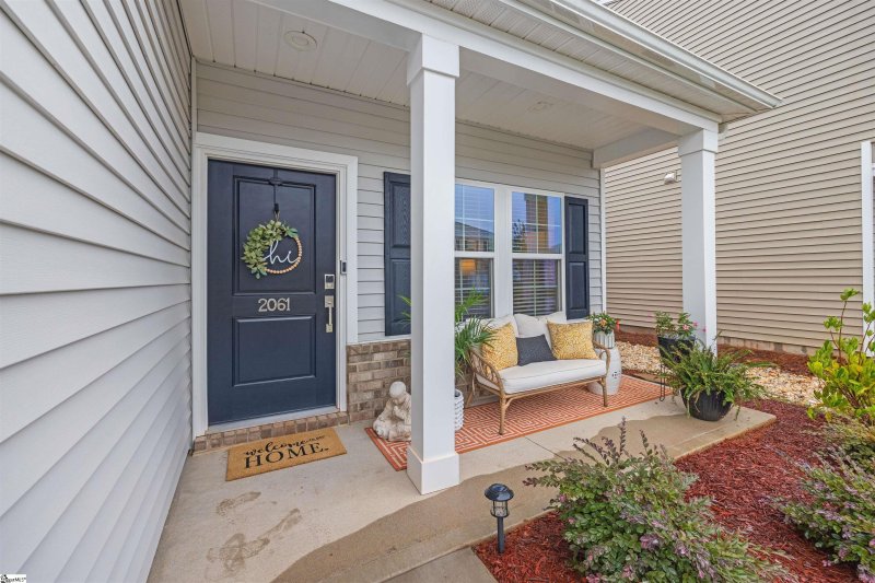 Property image 2 of 2061 Mayfair Mill Avenue in Mayfair Village, Spartanburg, SC 29301