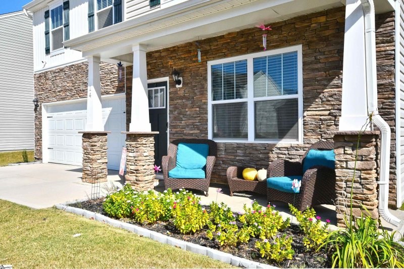 Property image 4 of 14 Darrowby Way in Hartridge Manor, Simpsonville, SC 29680