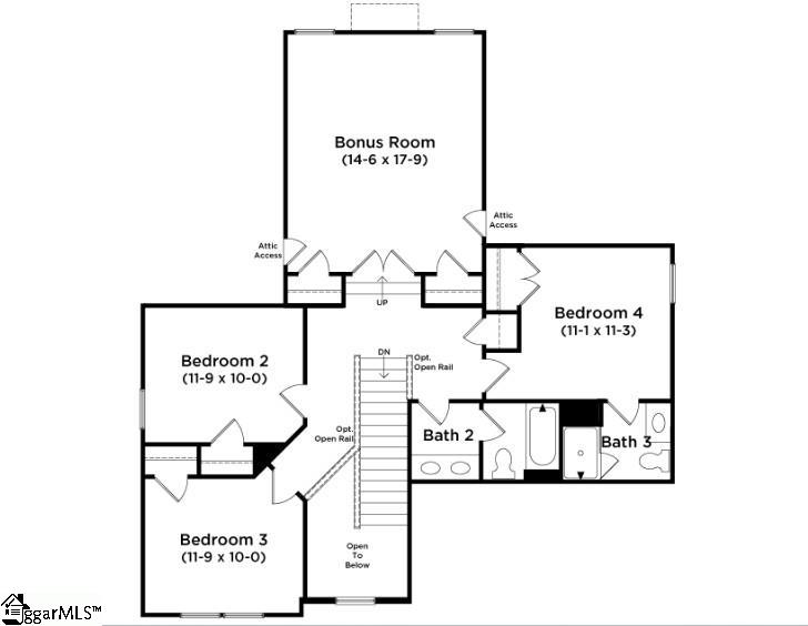 Property image 3 of 12119 Mahogany Circle in Walnut Ridge, Inman, SC 29349